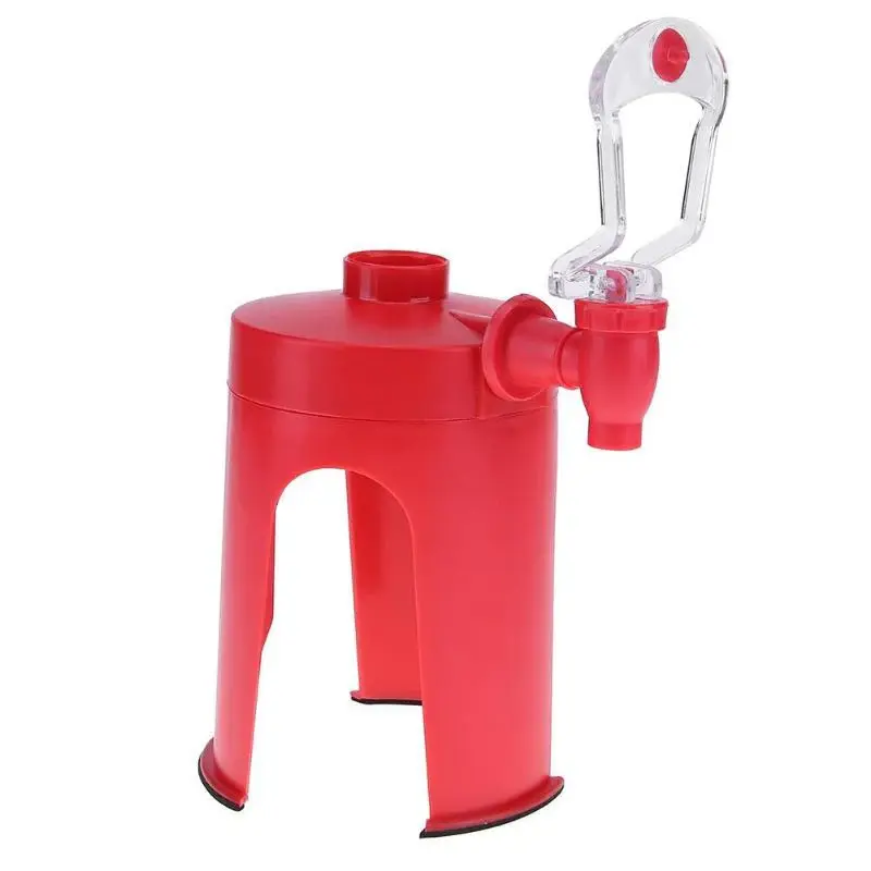Water Jug Soda Beverage Dispenser Bottle Coke Upside Down Drinking Water Distributeur Gadget Party Home Bar Kitchen Gadget | ...