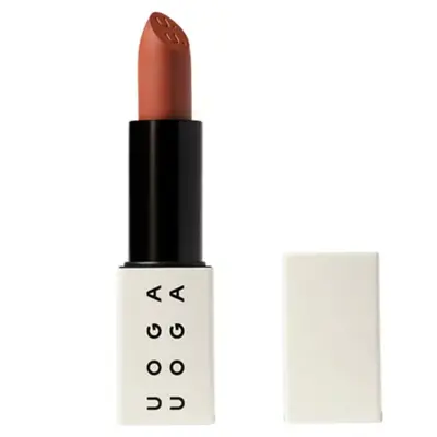 Uoga uoga Pure Nourishing Lipstick, 612 Fireberry (4 g)