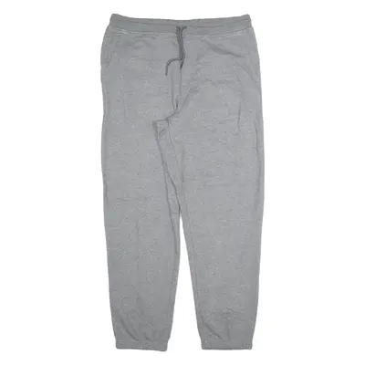 PATAGONIA Mens Joggers Grey Tapered L W38 L30