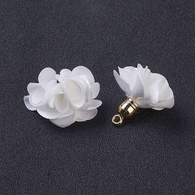 Cloth Pendant Decorations