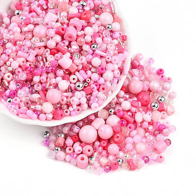 Glass Seed Beads