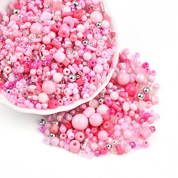 Glass Seed Beads