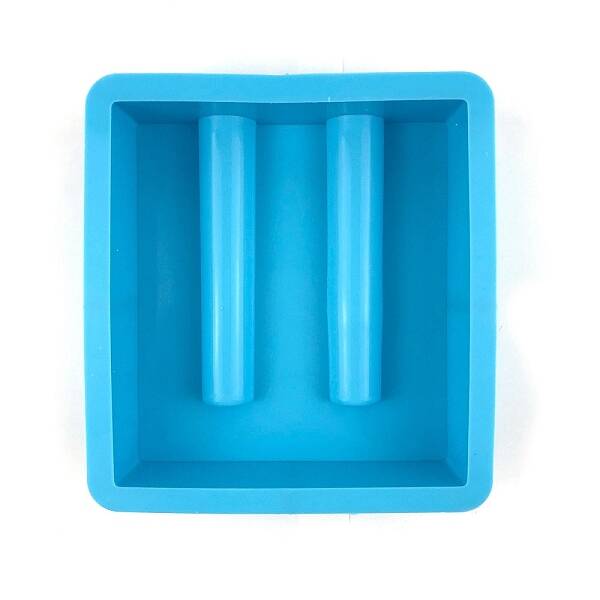 Hydroponic Flower Holder Silicone Molds