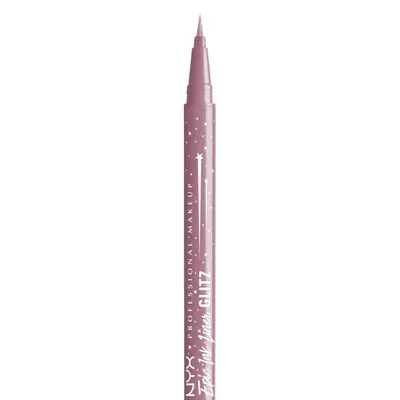 NYX Professional Makeup Epic Ink Glitz Metallic Eye Pencil Shimmer Stitch 1ml