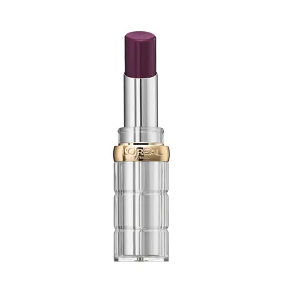 L'Oreal Paris Color Riche Shine Rossetto in crema 466 #LikeABoss 35 g