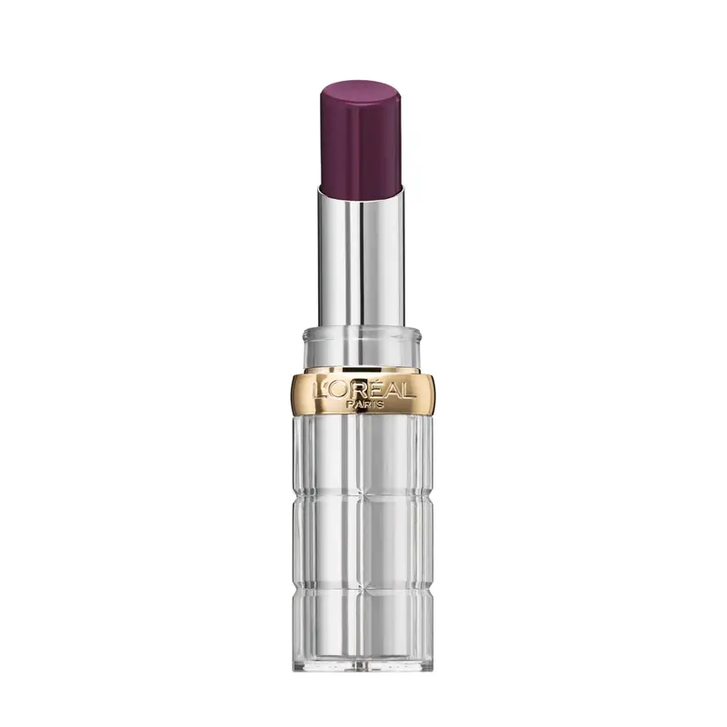 L'Oreal Paris Color Riche Shine Rossetto in crema 466 #LikeABoss 35 g