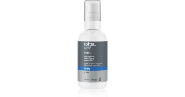 Tołpa Dermo Hydro Intense Moisturizing Gel for Men 75ml