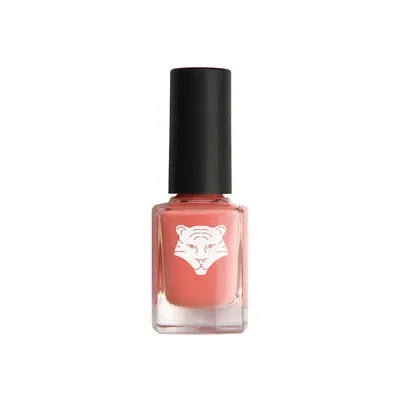 Vegan nail polish naturale and vegan All Tigers 193 Take Your Chance 11ml