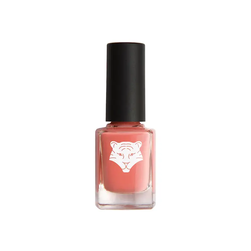 Natural and vegan nail polish All Tigers 193 Take Your Chance 11ml