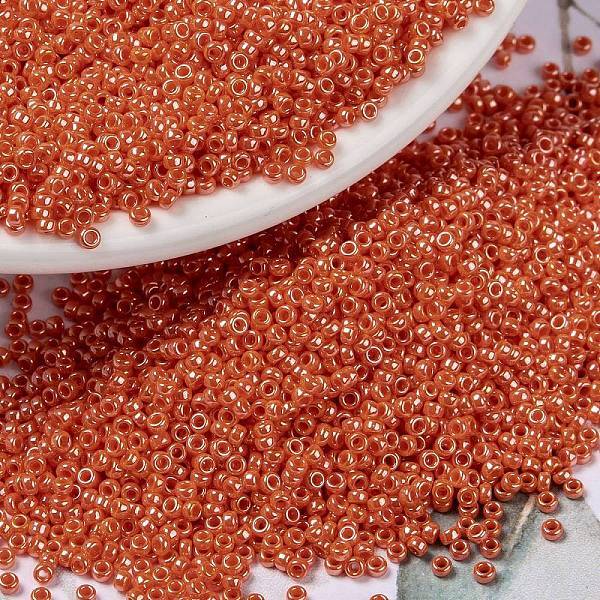 MIYUKI Round Rocailles Beads
