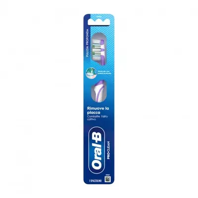 Oral-B Spazzolino Pro Clean Professional