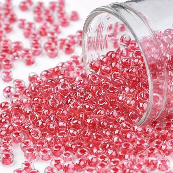 TOHO Round Seed Beads