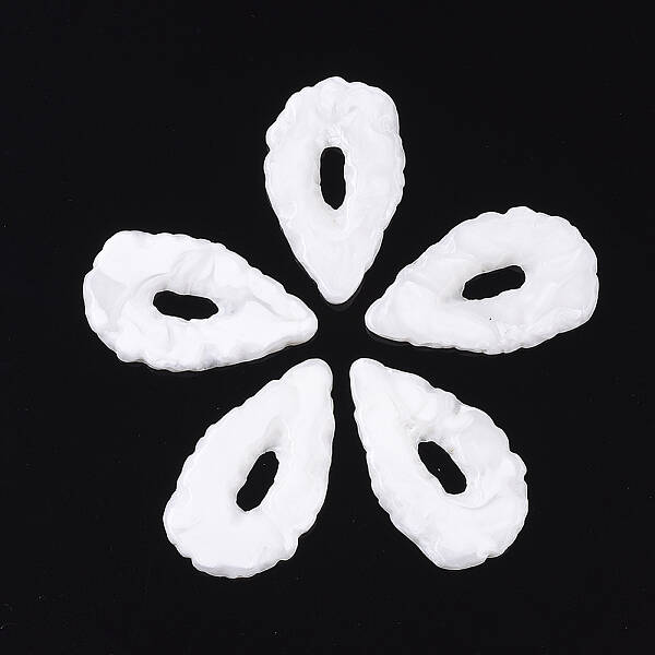 Resin Cabochons
