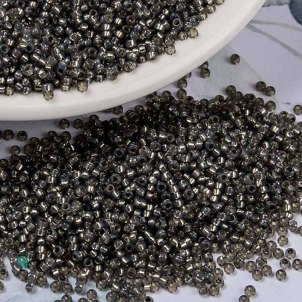 MIYUKI Round Rocailles Beads