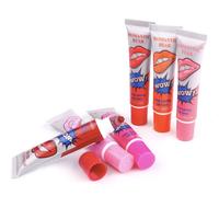 Romantic Bear Peel Off Lip Stain Gloss