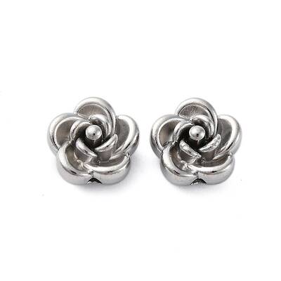 304 Stainless Steel Beads