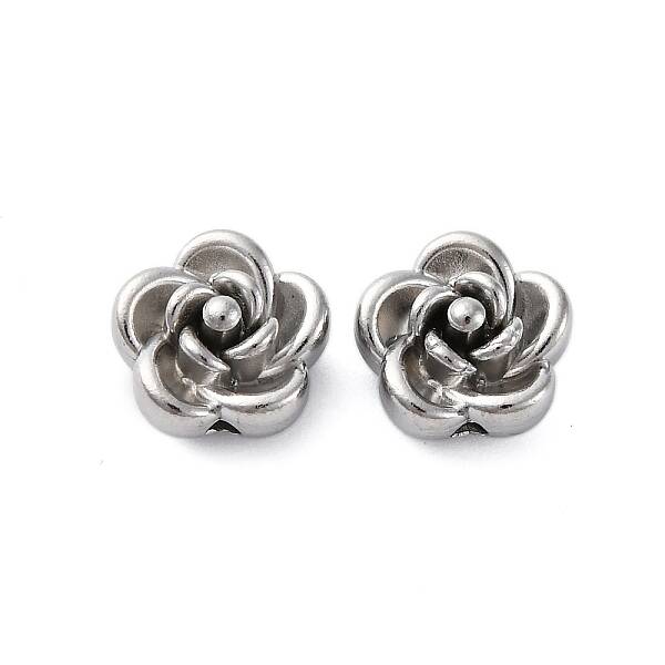 304 Stainless Steel Beads
