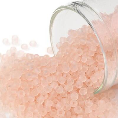TOHO Round Seed Beads