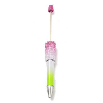Plastic Ball-Point Pen