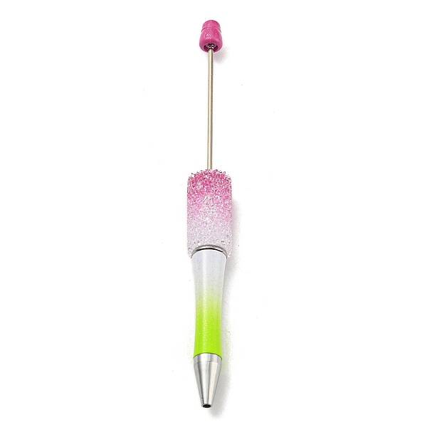 Plastic Ball-Point Pen
