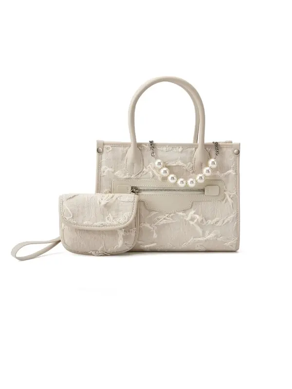 Smting canvas tote bag