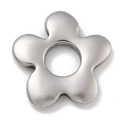 Anti-Tarnish 304 Stainless Steel Pendants