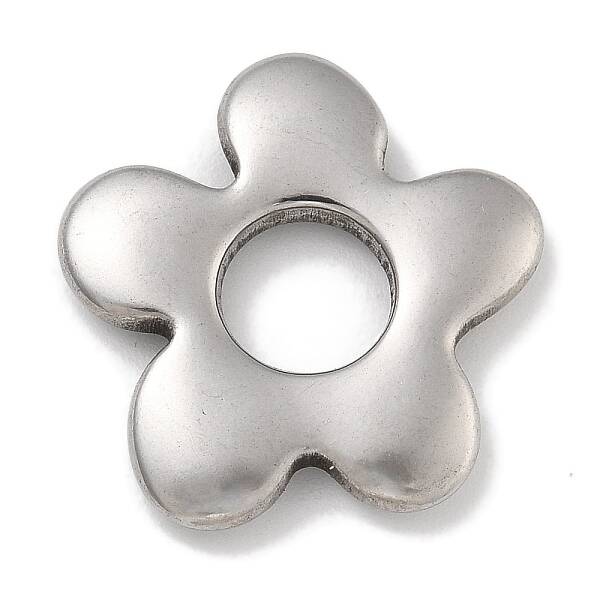 Anti-Tarnish 304 Stainless Steel Pendants