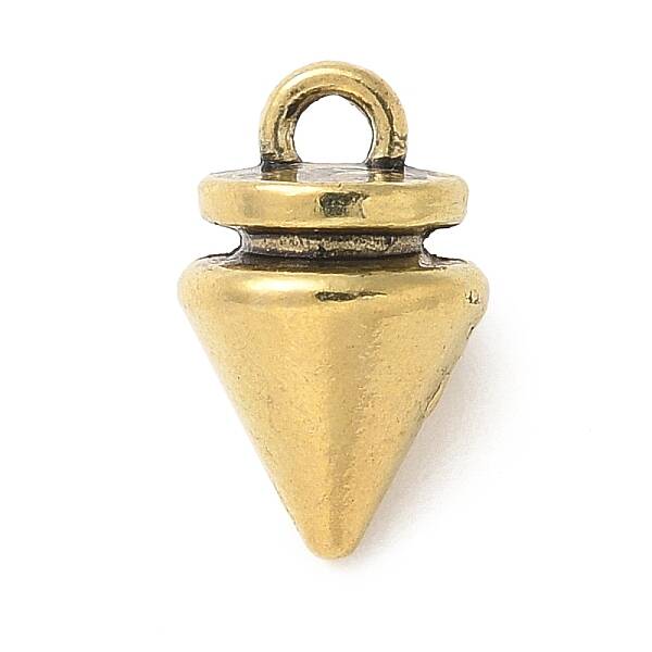 Tibetan Style Alloy Pendants