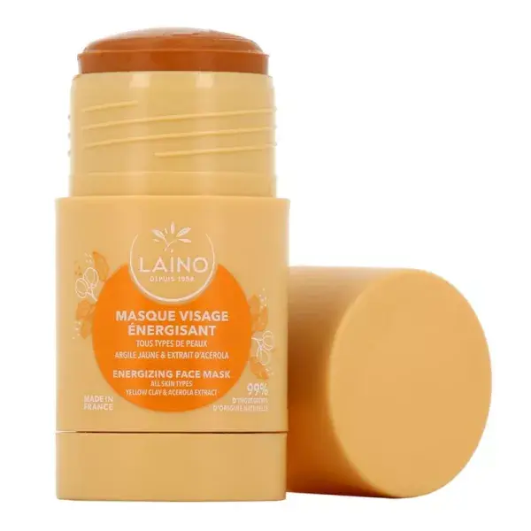 Laino Energizing Face Mask 65g