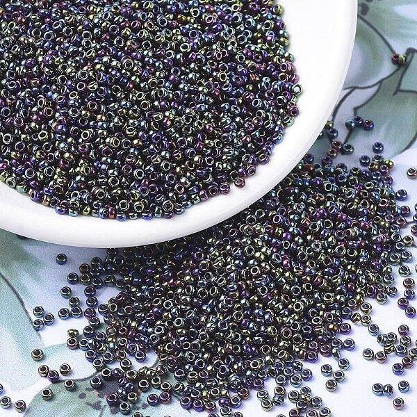 MIYUKI Round Rocailles Beads