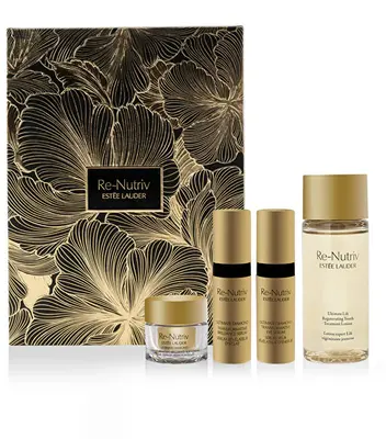Estée lauder Diamond Brilliance Discovery Gift Set