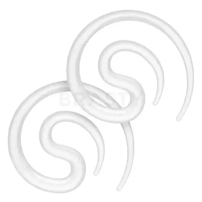 InvisiBobble Bunstar Crystal Clear