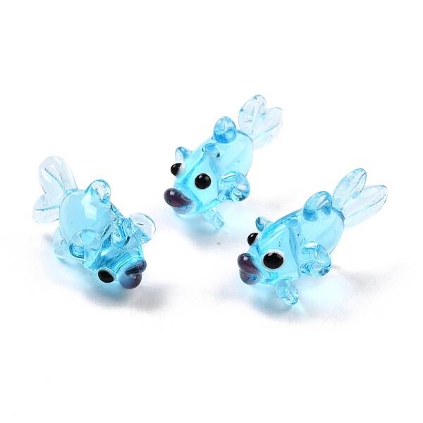Handmade Lampwork Beads