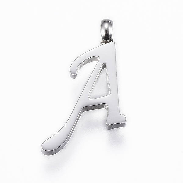Tarnish Resistant 304 Stainless Steel Pendants