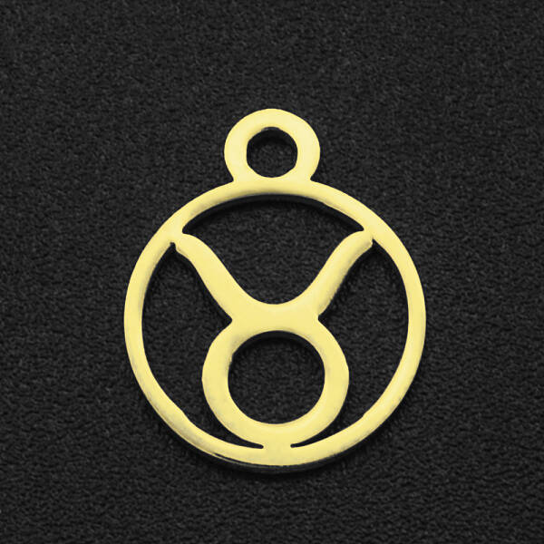201 Stainless Steel Charms