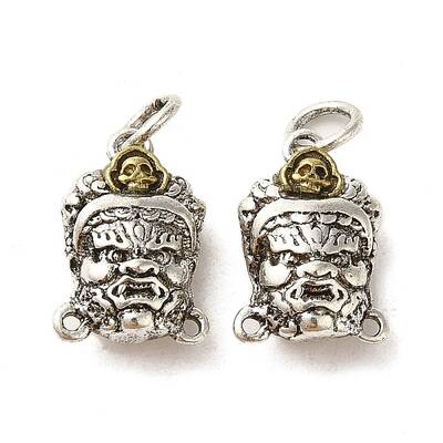 Brass Pendants