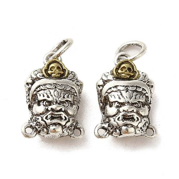 Brass Pendants