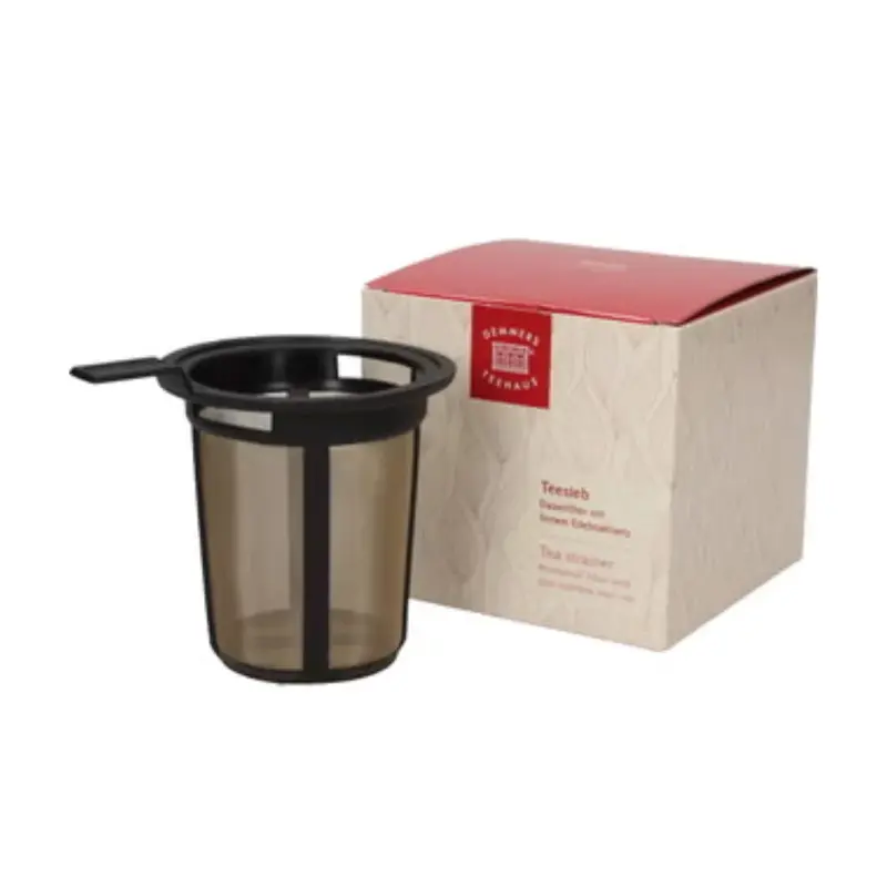 Demmers teehaus Tea strainer