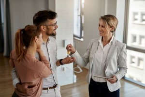 Introduction to Estate Agents