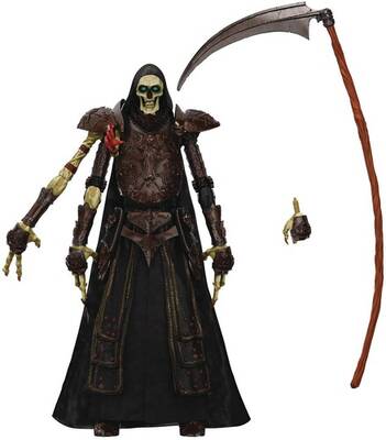 Boss Fight Studio - Court of the Dead - Demithyle 1/18 Scale Action Figure