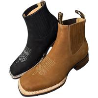 Botín Rodeo 8 segundoS  Comfort Boy Walking Shoes Footwear Classic Boot Closed Stylish