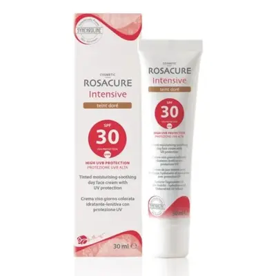 Rosacure Intensive Tinted Gold 30 ml
