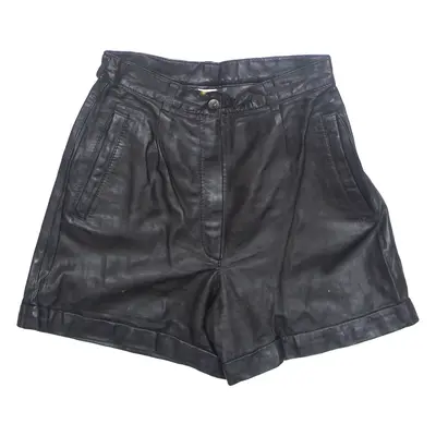 Womens Casual Shorts Black M W24