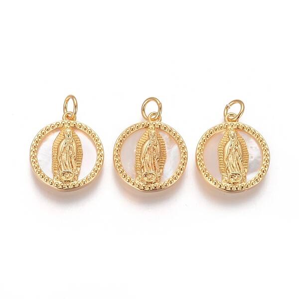 Brass Pendants