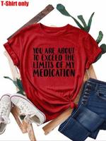 Plus Size Letter Print Round Neck Tee, Casual Short Sleeve Crew Neck T-Shirt for Summer, Women's Plus Clothing for Daily Wear...
