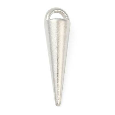 CCB Plastic Pendants