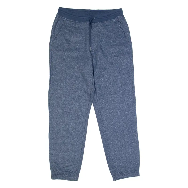 PATAGONIA Mens Joggers Blue Tapered S W29 L28