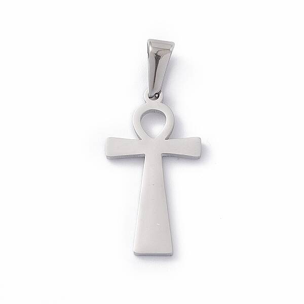 Non-Tarnish 304 Stainless Steel Pendants