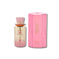 Risala Time To Love Eau De Parfum 3.4FL.OZ For Women