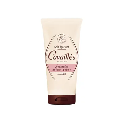 Roge Cavailles Creme Legere Crema Mani Rigenerante 50 ml